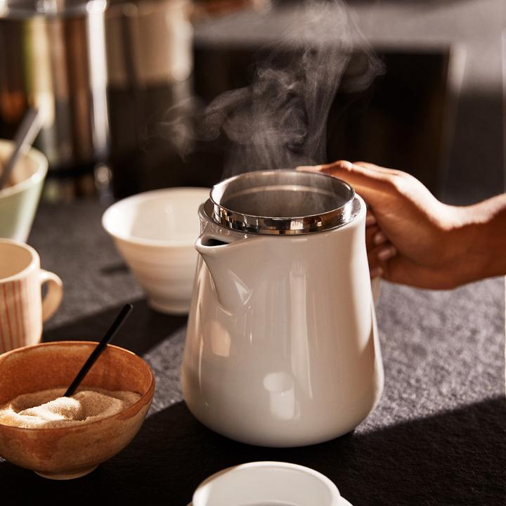 Actual product image Tchibo Coffee maker (0.80 l)
