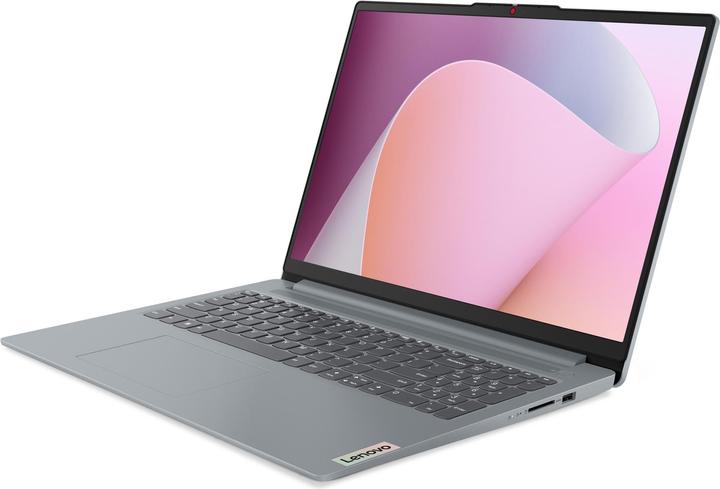Image du produit Lenovo IdeaPad Slim 3 (16", AMD Ryzen 7 7730U, 16 Go, 1000 Go, DE)