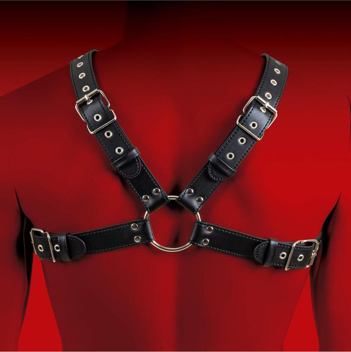 Image du produit Love Hit Sangle de poitrine modèle 3