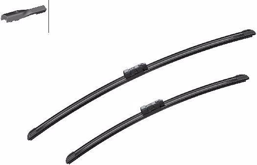 Immagine prodotto Bosch Automotive Set di spazzole tergicristallo Aerotwin A164S Lunghezza: 625/500