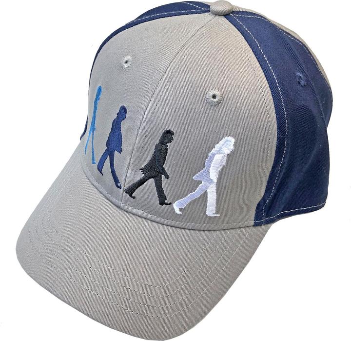 Image du produit The Beatles Casquette unisexe adulte Abbey Road (Taille unique)