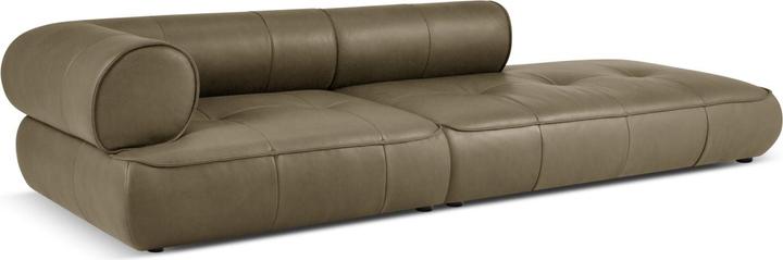Actual product image Maison Heritage Lily (4-seater, 2 person sofa, 3-seater)
