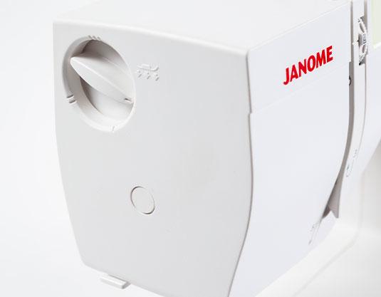 Image du produit Janome MACHINE À COUDRE 725S