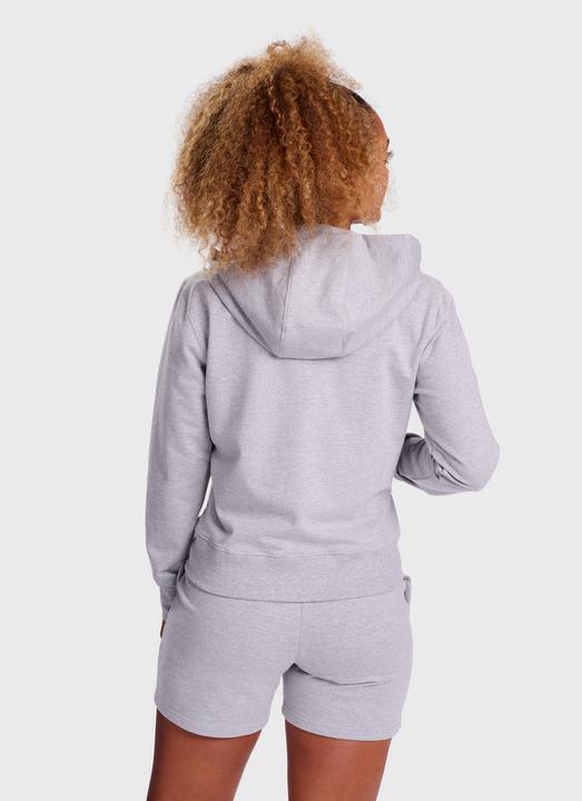 Image du produit hummel Hmlgo 2.0 Hoodie Zip Femme (XS)