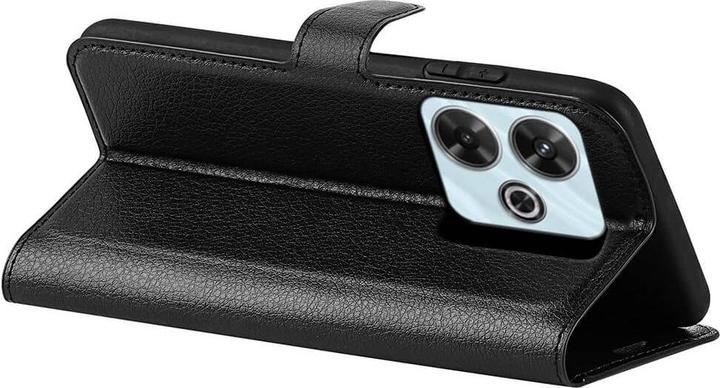 Image du produit Cover-Discount Xiaomi Redmi 13 / Poco M6 - Étui en cuir (Xiaomi Redmi 13, Xiaomi Poco M6)