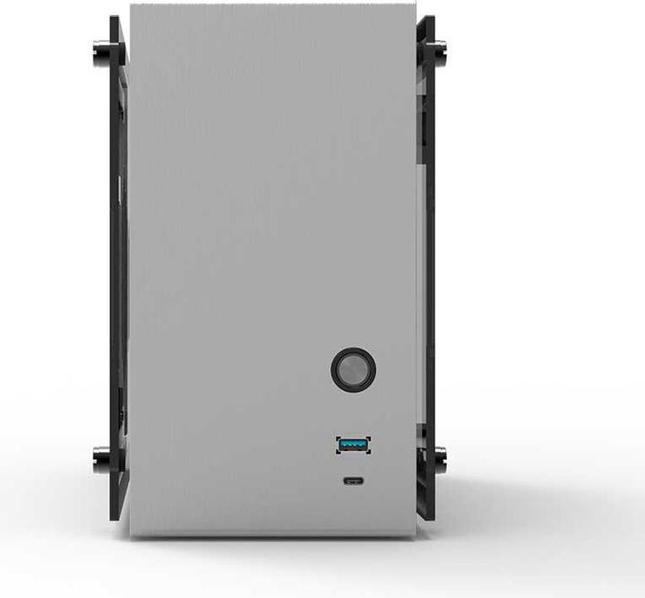 Image du produit Zalman M2 Mini boîtier Mini-ITX (Mini-ITX)