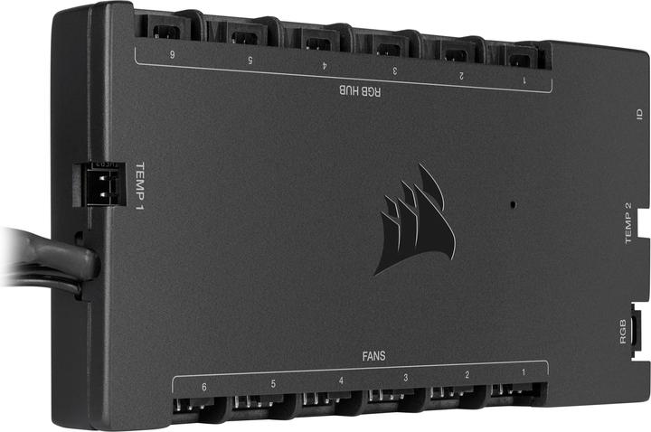 Corsair iCUE Commander Core XT