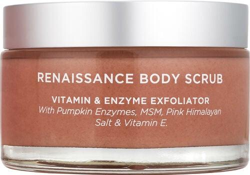 Actual product image Oskia Renaissance Body Scrub (220 ml)