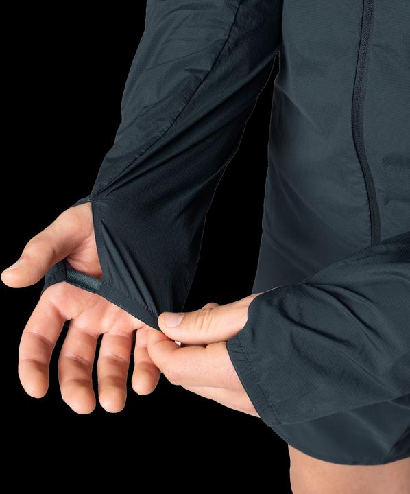 Actual product image Dynafit Alpine Wind Jacke (XXL)
