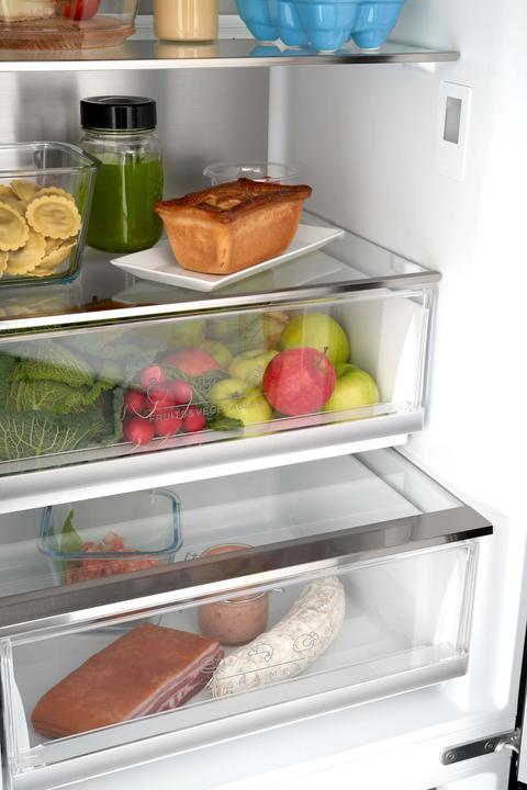 Produktbild Trisa Kombi Kühlschrank 378 (378 l)