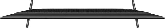 Produktbild TCL QLED 43C61B (2024) (43c61b) (43", QLED, 4K, 2024)