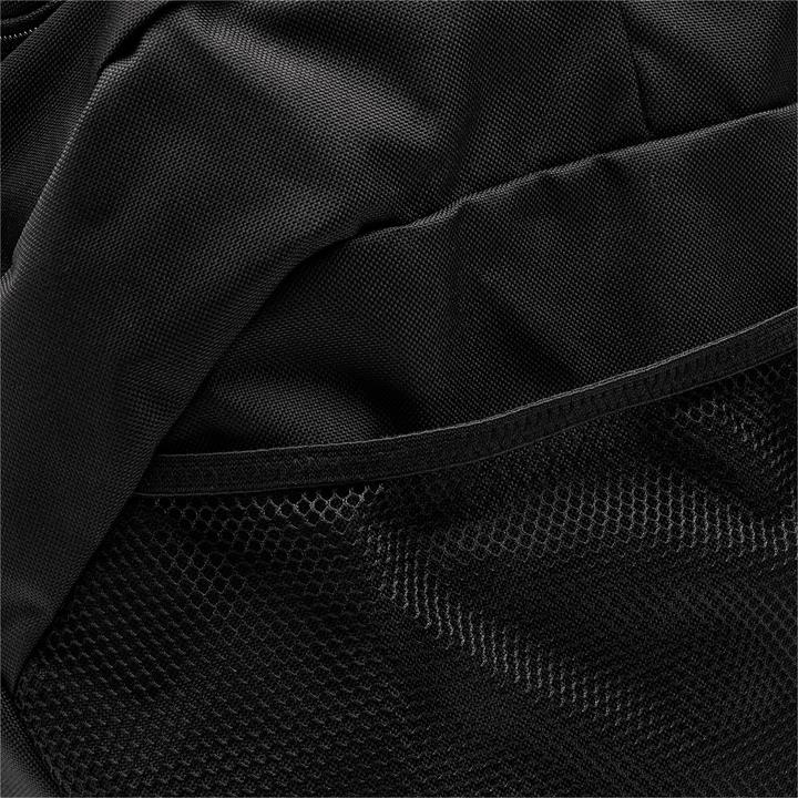 Actual product image Puma Fundamentals Sports Bag M