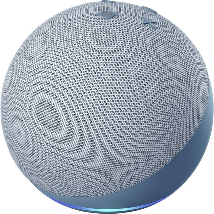 Immagine prodotto Amazon Punto Eco (4° gen.) (Amazon Alexa)