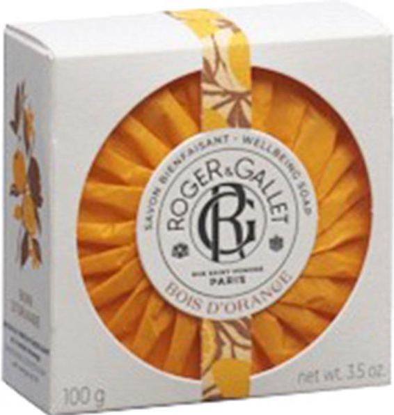 Produktbild Roger & Gallet Boite 3 Savons (Seifenlotion, 300 ml)