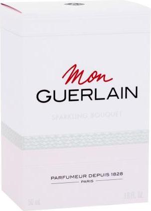 Image du produit Guerlain Mon Sparkling Eau de Parfum (Eau de parfum, 50 ml)