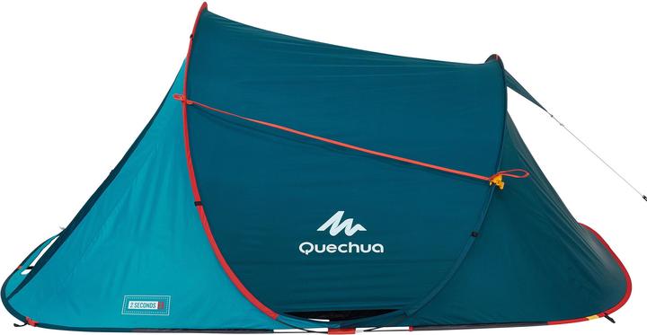Produktbild Quechua 2 SECONDS 3 (Wurfzelt, 3.60 kg, 3 Personen)