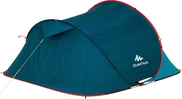 Produktbild Quechua 2 SECONDS 3 (Wurfzelt, 3.60 kg, 3 Personen)