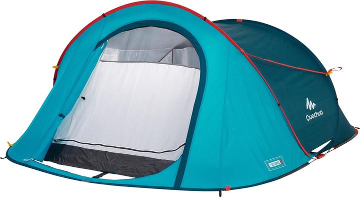 Produktbild Quechua 2 SECONDS 3 (Wurfzelt, 3.60 kg, 3 Personen)