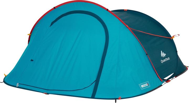 Produktbild Quechua 2 SECONDS 3 (Wurfzelt, 3.60 kg, 3 Personen)
