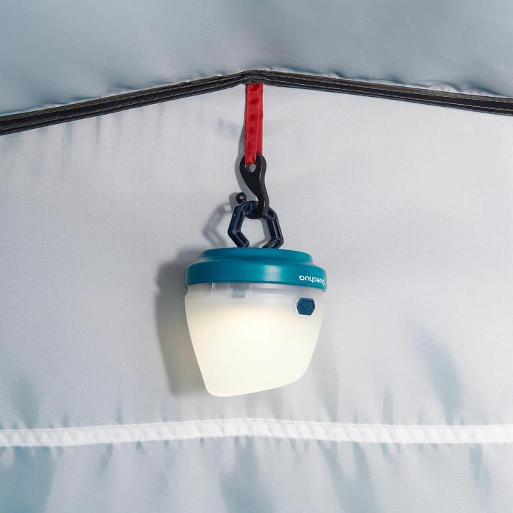 Produktbild Quechua 2 SECONDS 3 (Wurfzelt, 3.60 kg, 3 Personen)