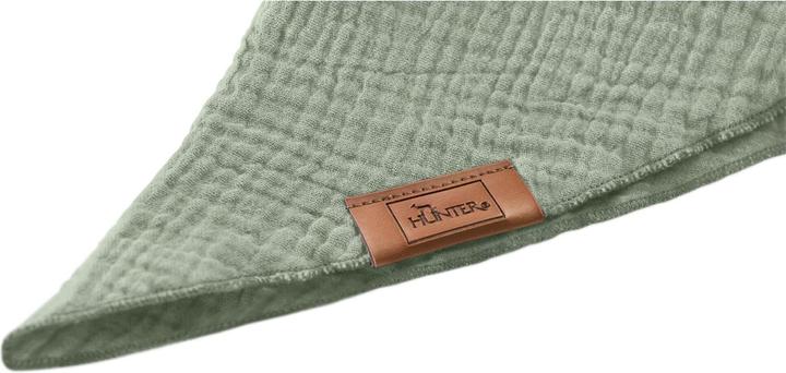 Produktbild Hunter Dreieckstuch Nola (L)