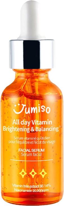Jumiso Vitamina per tutto il giorno (30 ml)