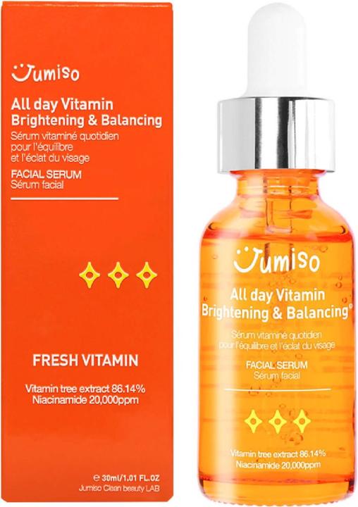 Produktbild Jumiso All Day Vitamin (30 ml)