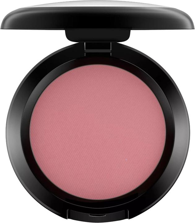 Image du produit MAC Cosmetics Fard à joues en poudre (Rose du désert)