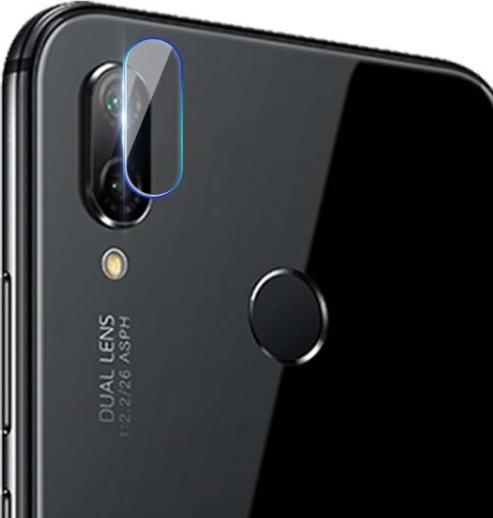 SIGN Huawei P20 Lite MOCOLO Lens Protector Vetro temperato (Huawei P20 Lite)