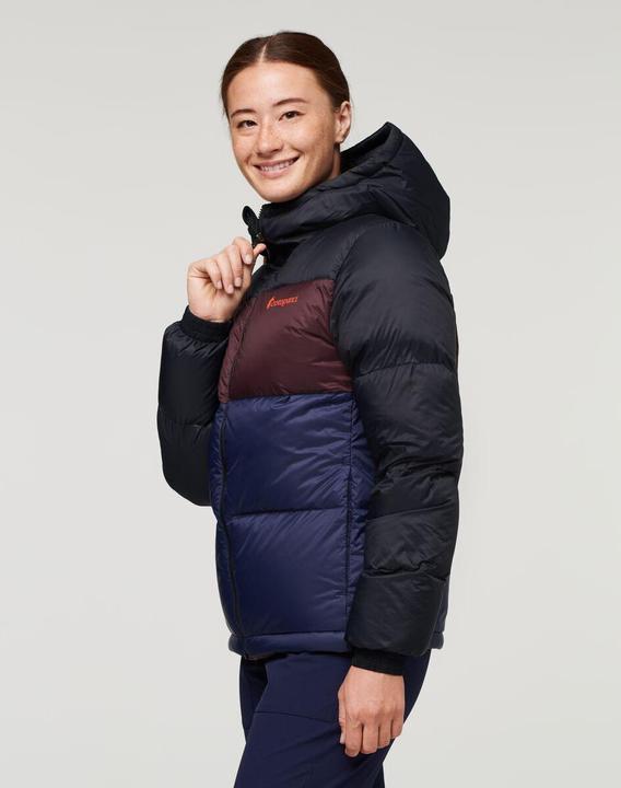 Immagine prodotto Cotopaxi Piumino con cappuccio Solazo (S)