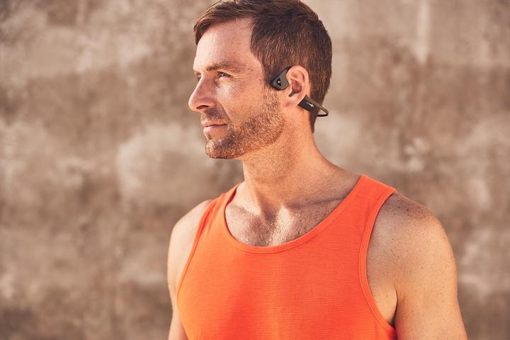 Actual product image Shokz TREKZ Air (6 h, Wireless)