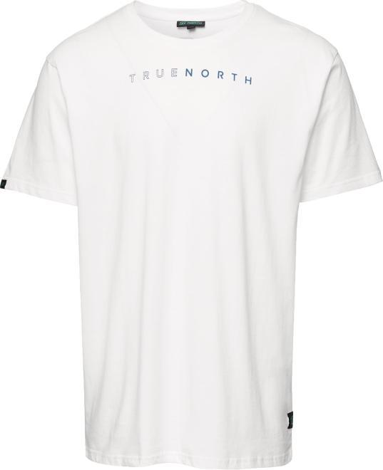 Actual product image North True Tee (M)