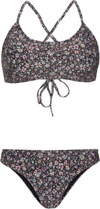 Immagine prodotto Protest Bikini Prtzuata da donna, Nero Vero, XS (XS)