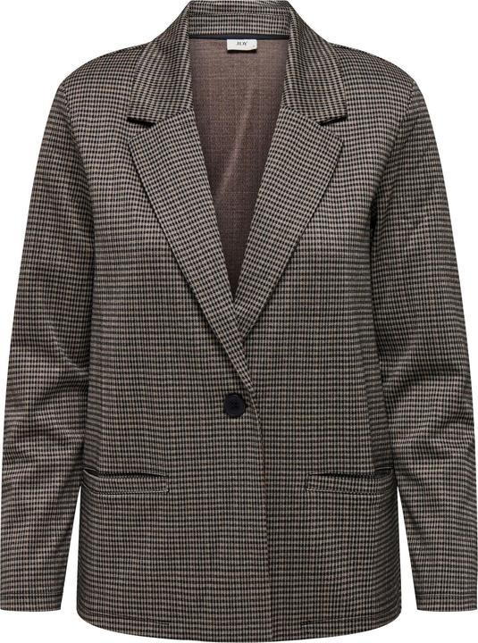 Image du produit JdY Coupe normale Revers montant Blazer classique (L)