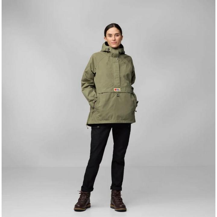 Produktbild Fjällräven Women's Vardag Anorak (S)