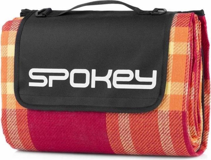 Spokey Picnic Sunset