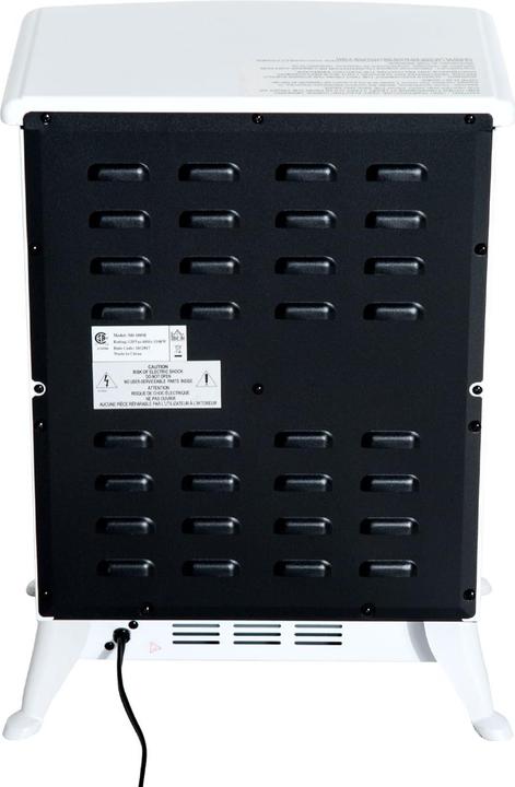 Image du produit Jamb Cheminée électrique