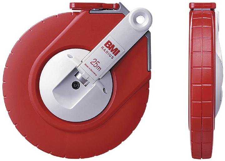Immagine prodotto BMI Misura della striscia d'acciaio