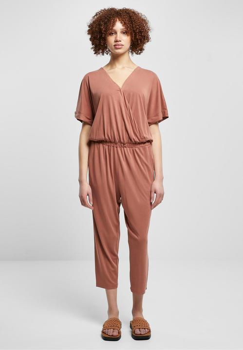 Produktbild Urban Classics Ladies Modal Jumpsuit (3XL)
