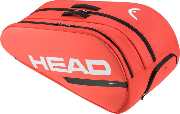 Image du produit Head Sac de golf tour L FO (9R)