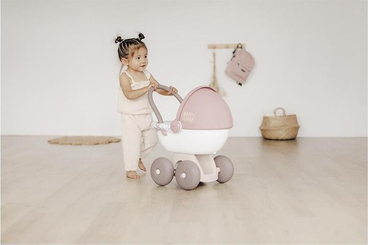 Image du produit Smoby BabyNurse