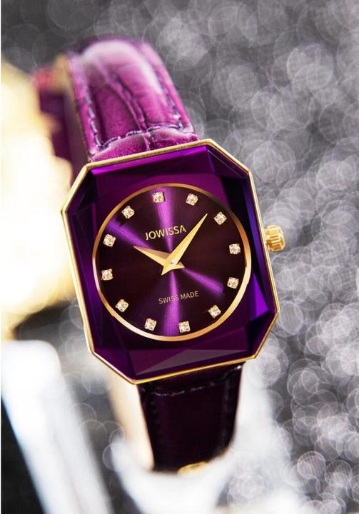 Actual product image Jowissa J8.075.M (Analogue wristwatch, 7.50 mm)