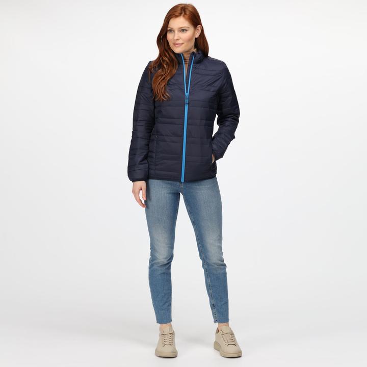 Produktbild Regatta Firedown IsolierJacke (40 D)