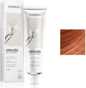 Immagine prodotto Montibello Dénuée Senza Ammoniaca 7.43 Biondo Oro Cobrize (7,43 (Biondo dorato Cobrize))