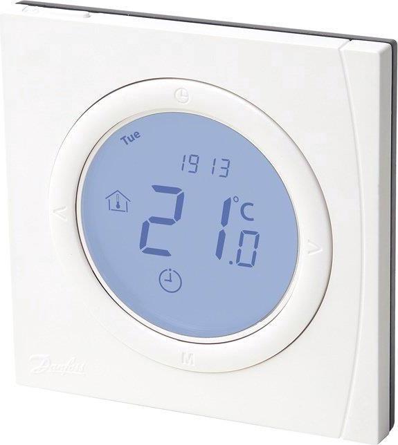 Produktbild Danfoss ECtemp Next Plus