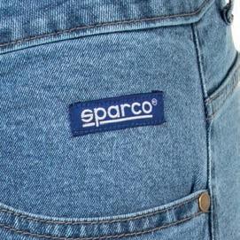 Actual product image Sparco Jeans denim slim fit (S)
