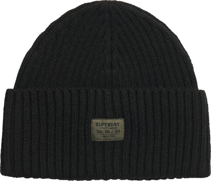 Immagine prodotto Superdry cappello a maglia per bambini workwear