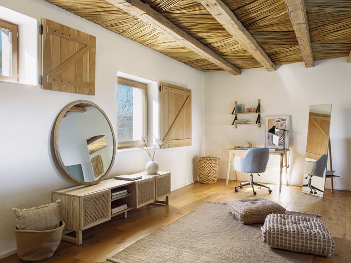 Immagine prodotto Kave Home Abir (58 x 58 cm)