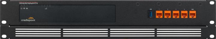 Image du produit Rackmount.IT Kit de montage en rack pour
