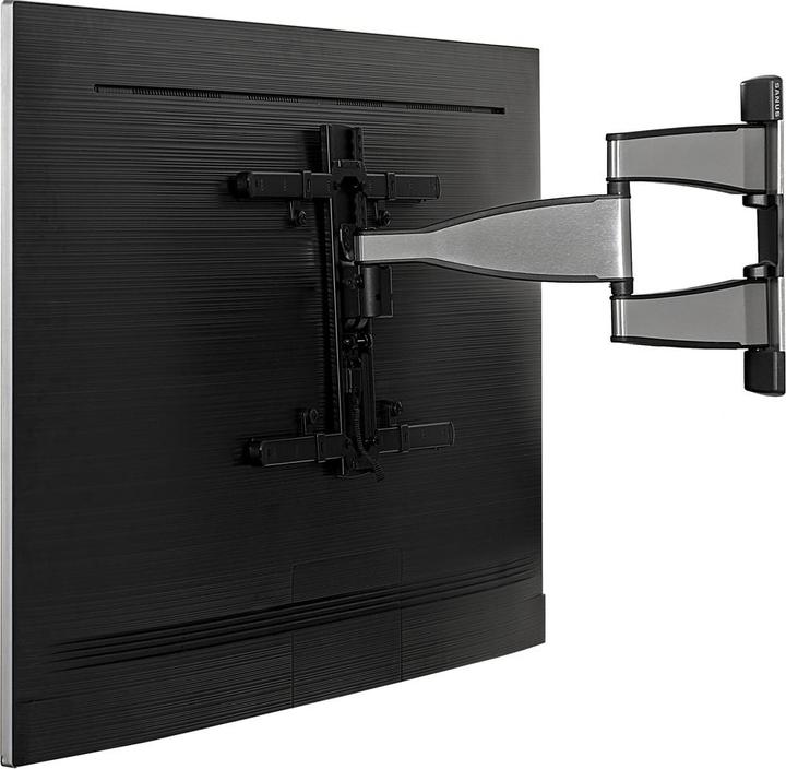 Immagine prodotto Sanus Montaggio a parete VMF720 - argento (Muro, 55", 24.95 kg)